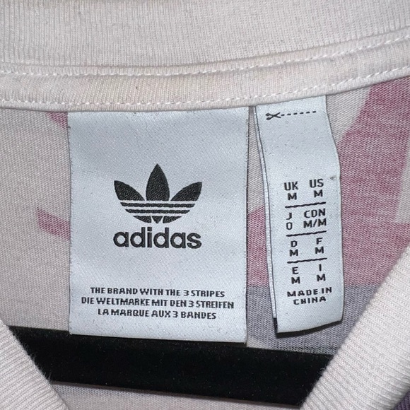 Adidas - Picture 2 of 4